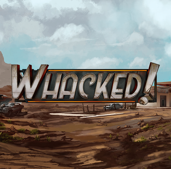 Whacked